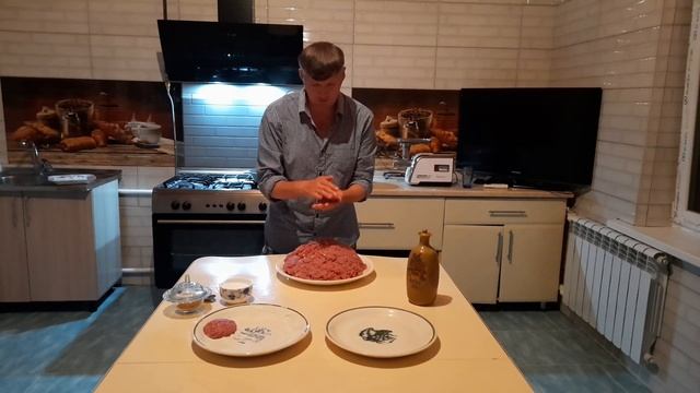 Салаты с Калиной