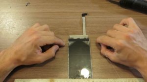 КАК ОТКЛЕИТЬ ТАЧСКРИН ОТ ЭКРАНА?