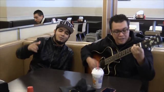 Santa RM Ft. Franco Escamilla - Mi última canción de amor (Sin Rencores) Mix SantaRMtv смотреть онлайн