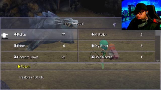 [ Final Fantasy IV: The After Years ] (PC) Part 4 | Rydia's Tale 2 | Let's Play (Blind) смотреть онлайн