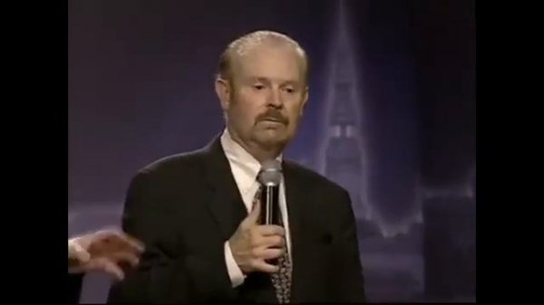 Победи своих демонов - Боб Ларсон. Defeat your demons before they get you. Bob Larson