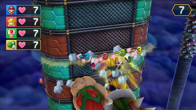 15 Moments In Video Games Where You Unmercifully Mashed Your Controller Buttons смотреть онлайн