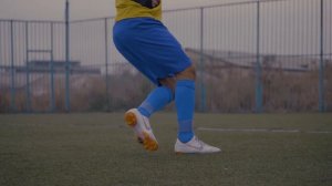 Крученный удар. Как БЫСТРО научиться бить??