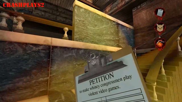 Postal 2 Tuesday Part 1 смотреть онлайн