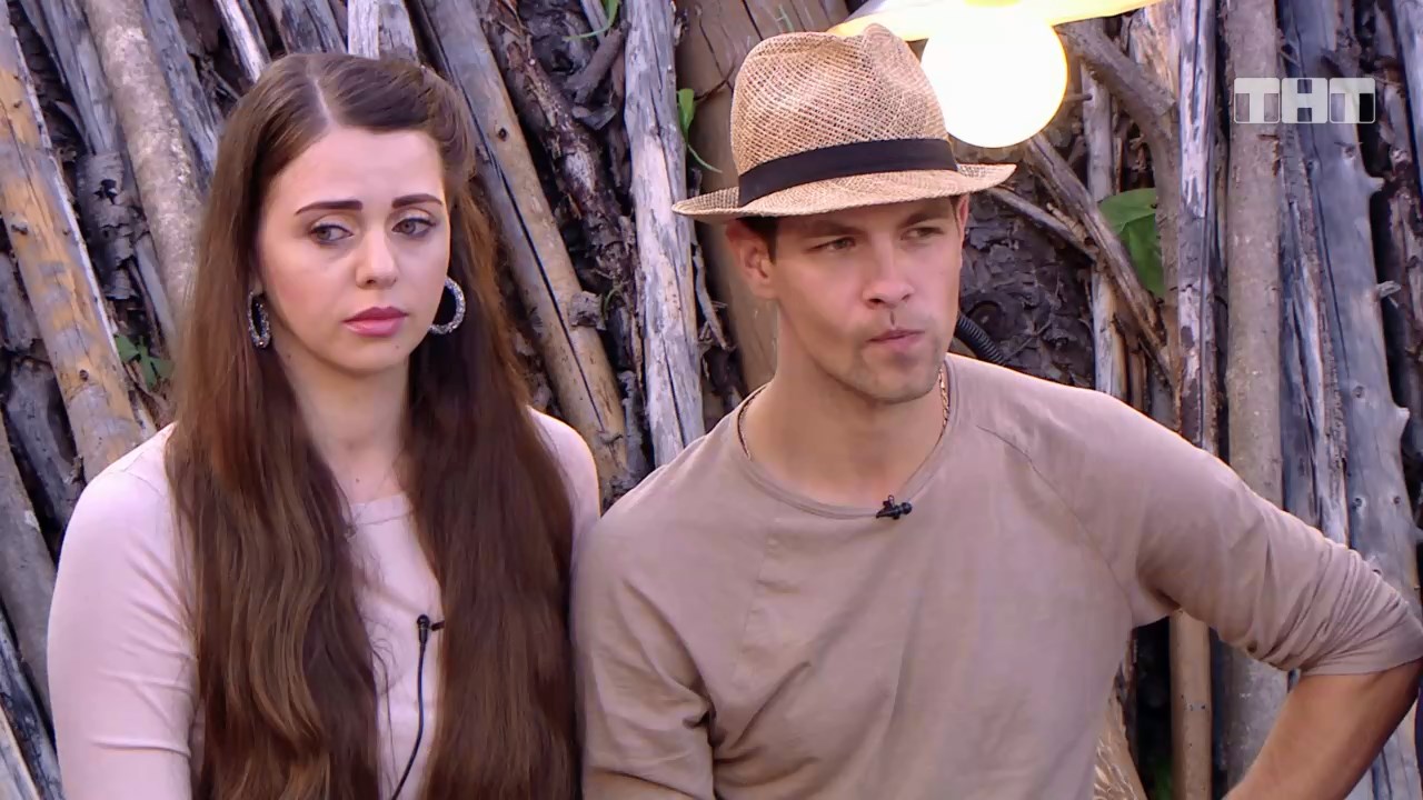 Дом-2: Орлова жестко прошлась по семье Рапунцелей