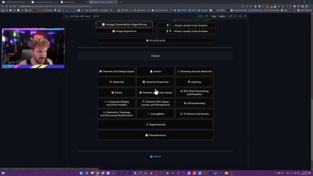 MidJourney Tutorial: Building the PERFECT AI Image Prompt - Master Class Part 2 Prompt Tips смотреть онлайн