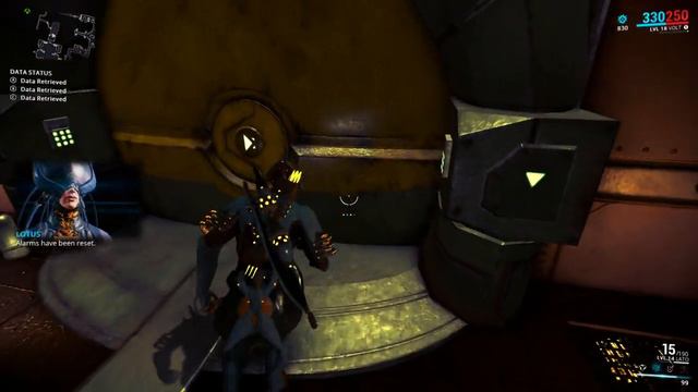 Warframe : Beginner Guide 2.5 (July 2016) Episode #4 Farming resources and Beginners weapons! смотреть онлайн