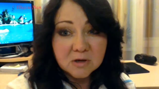 Приглашение на бесплатный вебинар "Мой ребенок плохо спит" смотреть онлайн