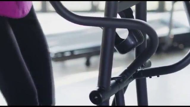 Эллиптический тренажер Horizon Citta ET5.0. ОплатаПриПолучении.РФ