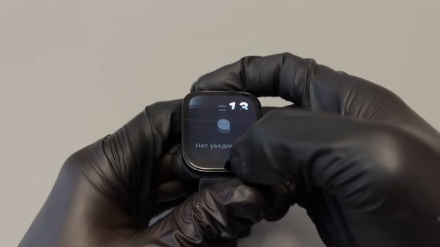 Обзор Amazfit Bip 5 смотреть онлайн