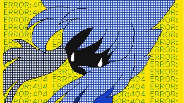 404: False Image ¤ 15+ Flipnote Studio 3D ¤ смотреть онлайн