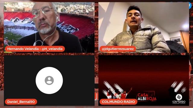 ¡Empieza la temporada de humo en Santa Fe! Más salidas - 14 Noviembre 2023 смотреть онлайн