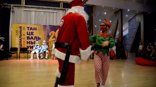 ХАСТЛ, Discofox, Танцевальный weekend 2021, Strictly, финал, пара 4 смотреть онлайн