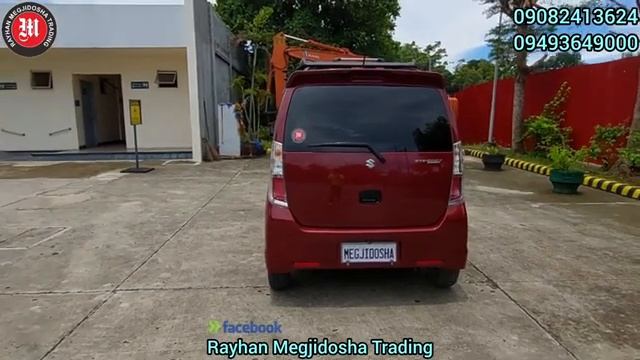 Suzuki Wagon Stingray Philippines | CVT 4th Generation with ECO & Sport Mode смотреть онлайн
