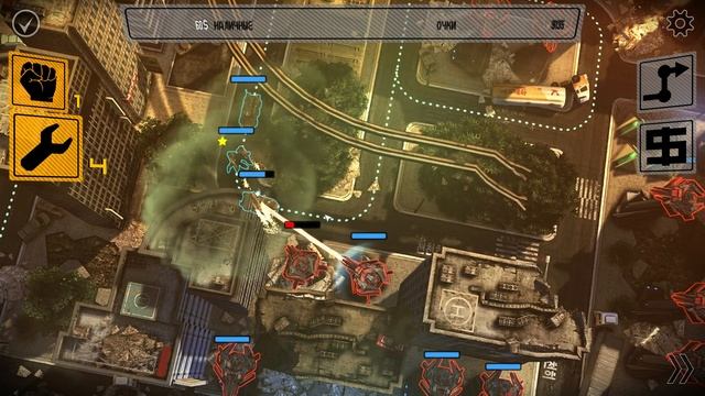 Anomaly: Korea Mission 2 смотреть онлайн