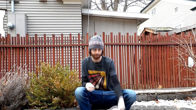 A2 English #4 - George Washington (Comprehensible Input)