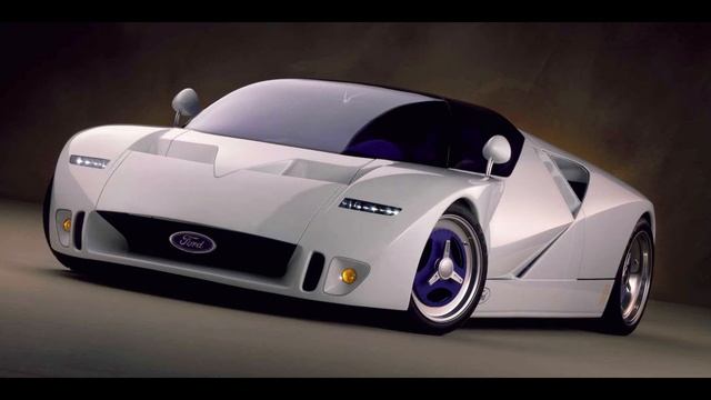 SVT (Reverse Gear) смотреть онлайн