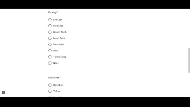 Собственный персонаж в Suspects Волк! Голосуем за нового персонажа в Саспектс и его Кастомизацию!