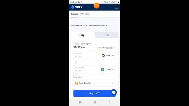Mga Crypto exchanger na merong P2P смотреть онлайн