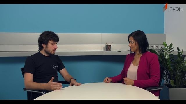 IoT Hub — лаборатория-акселератор "Интернет вещей" смотреть онлайн