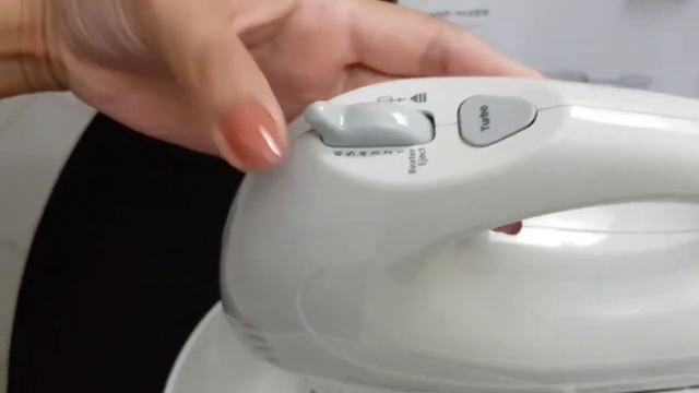Unboxing Kenwood Hand Mixer | cher смотреть онлайн