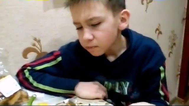 УРОКИ ОТ ПЕТРОВИЧА #6 КАК ПРАВИЛЬНО ЕСТЬ ПЕРЧИК!!!