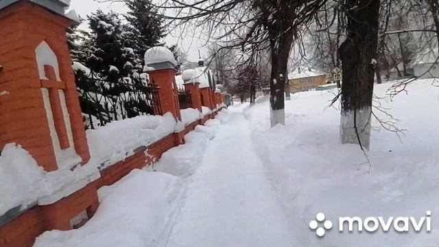 Центр п.Юрино. Очень Красивая Церковь.Про Мамочку и Пироги. Самвел Адамян и Надя Недогарка. смотреть онлайн