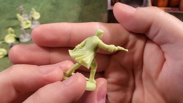 Firefly the miniatures game?? An unboxing смотреть онлайн