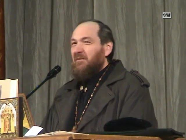 О суевериях - часть 1 смотреть онлайн