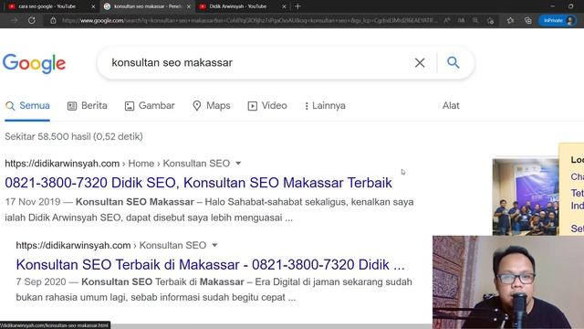 ? 5 MENIT MERUBAH MINDSET SEO❗ CARA KERJA SEO GOOGLE - BELAJAR SEO GOOGLE - TUTORIAL SEO GOOGLE смотреть онлайн