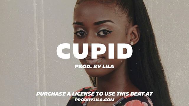 [FREE]Omah Lay x Wizkid x Rema Chill Afrobeat Type Beat - " CUPID " |Afrobeats Instrumental смотреть онлайн