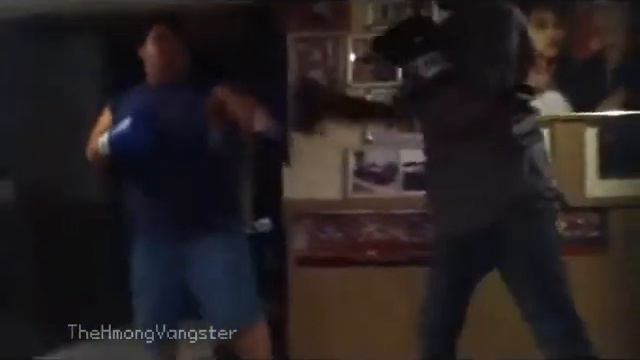 A Street Fighter Parody смотреть онлайн