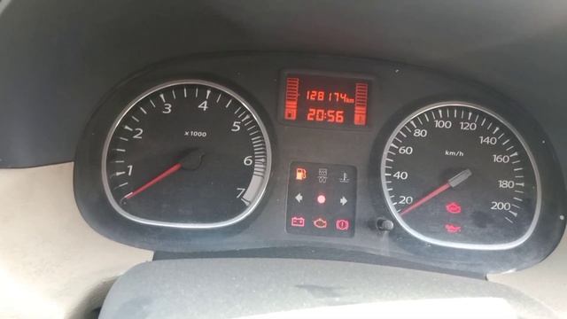 DF005 DTC DUSTER Starting Problem I AUTOMOTIVE SOLUTION I  #automobile #renault #duster