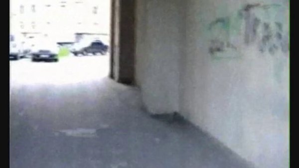 GUF Трамвайные Пути (MX Moovie vers.)