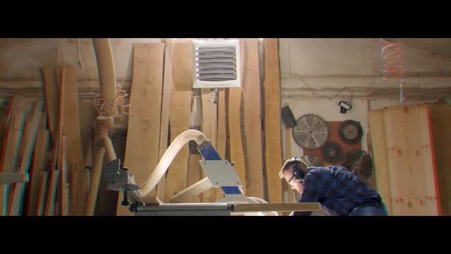 VTS Воздушно отопительный агрегат VOLCANO в «ТЕРЕМ» смотреть онлайн