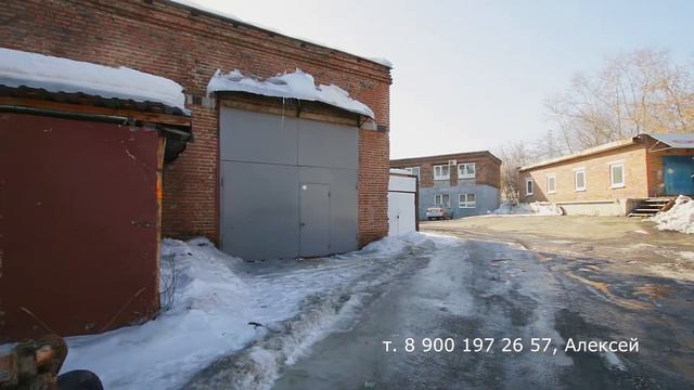 (1370) Коммерческое помещение г. Екатеринбург смотреть онлайн