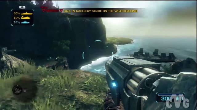 Battleship: The Video Game Walkthrough - Part 14 [Gameplay / Playthrough] [No Commentary] смотреть онлайн