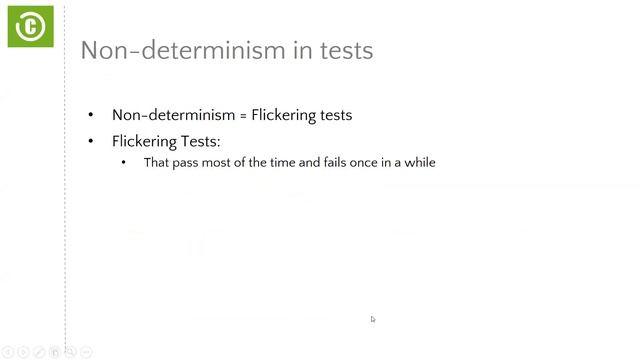 Test Automation Carnival- Robust Unit Testing for JS Applications смотреть онлайн