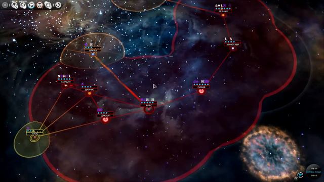 Endless Space - #11 Порабощение Сеятелей [1080p HD] смотреть онлайн