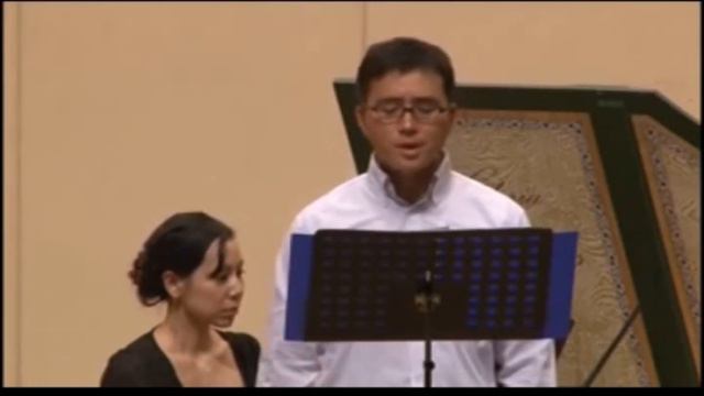 Buxtehude: Klaglied, BuxWV 76 смотреть онлайн
