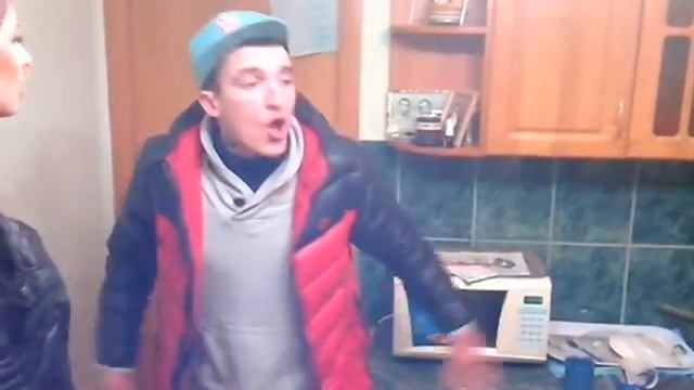 Million a.k.a KLIM -- ПТ смотреть онлайн