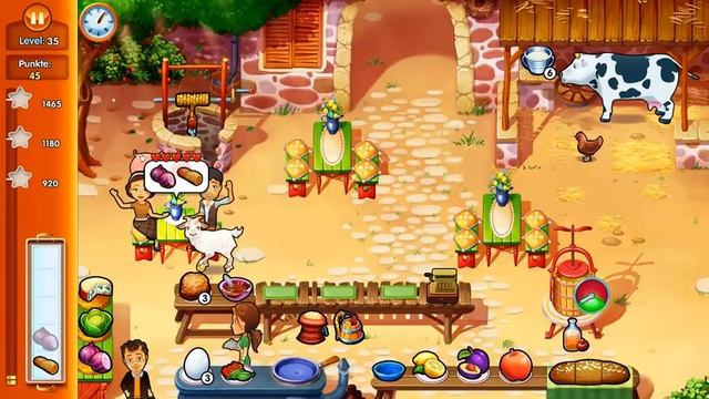 DELICIOUS: EMILY'S MESSAGE IN A BOTTLE • #13 - Wo ist Gino? | Let's Play смотреть онлайн