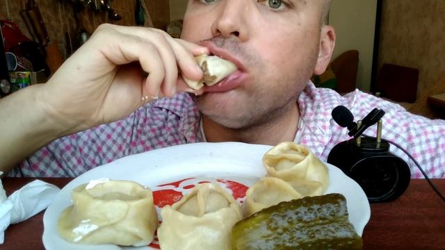 МУКБАНГ МАНТЫ / MUKBANG MANTY смотреть онлайн