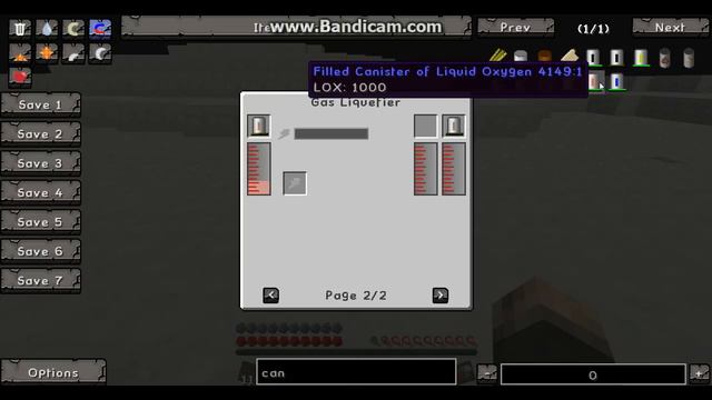 Minecraft 1.7.10 Mod Showcase! Galacticraft pt.1! смотреть онлайн