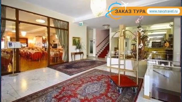 PRINCIPE SAN REMO 3* Италия Лигурия обзор – отель ПРИНЦИП САН РЕМО 3* Лигурия видео обзор смотреть онлайн