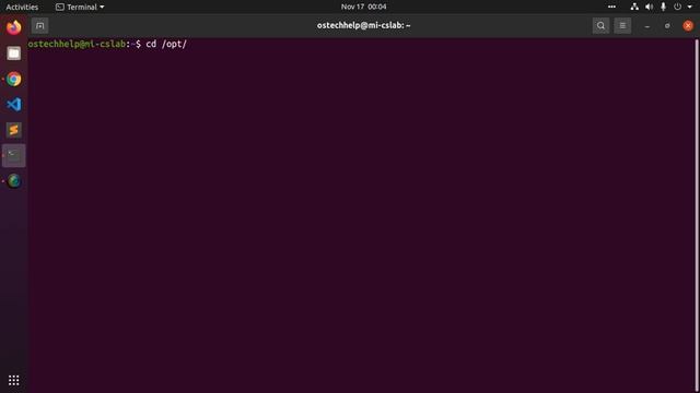 How to install Laravel 8.x via composer in XAMPP on Ubuntu 20.04 LTS or Linux смотреть онлайн