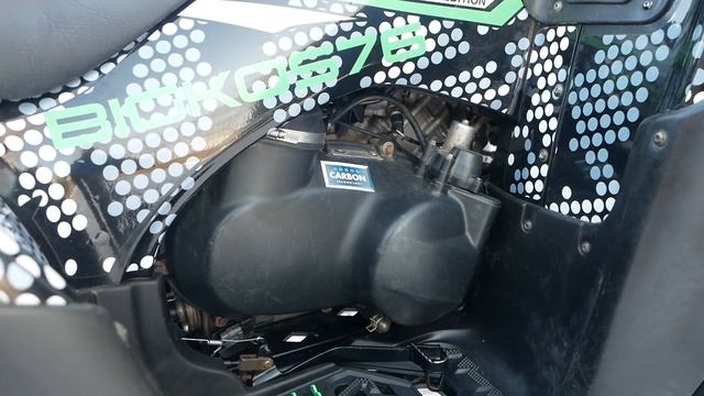 На что обратить внимание при покупке KAWASAKI BRUTE FORCE 750 смотреть онлайн