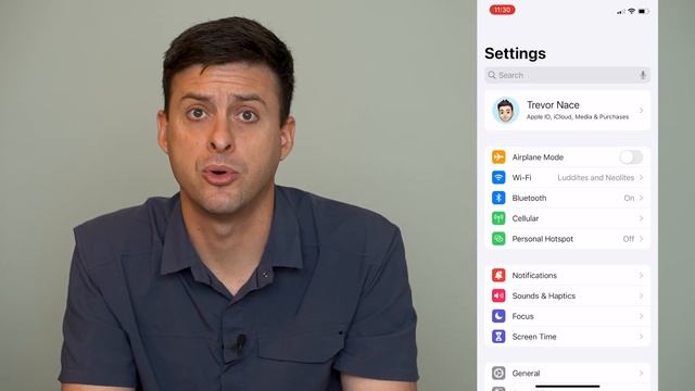 How To Remove Keyboard On iPhone смотреть онлайн