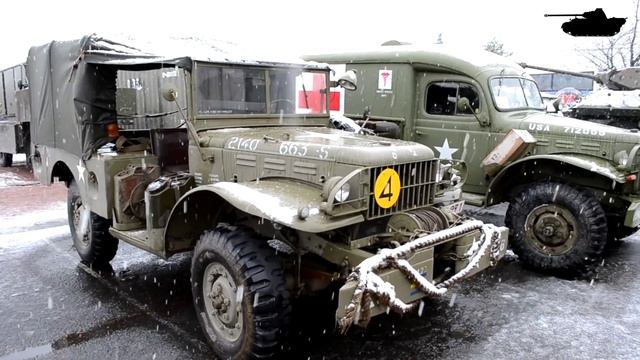 "NUTS" weekend 60fps Bastogne Barracks 70th anniversary Battle of the Bulge 2014 смотреть онлайн