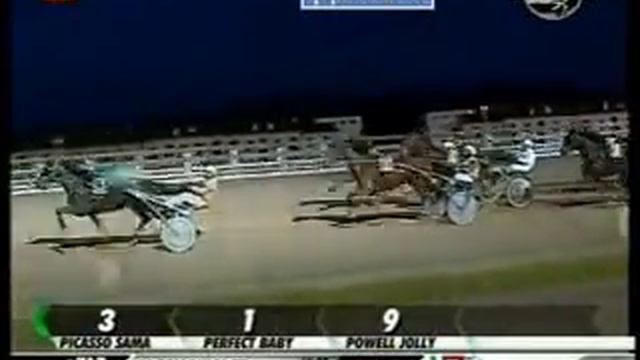 15/02/2013, Follonica Trotto, Premio Drummer Hanover C.naz. смотреть онлайн